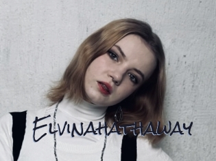 Elvinahathaway