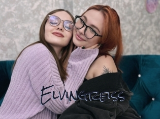 Elvingreiss