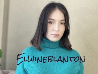 Elwineblanton