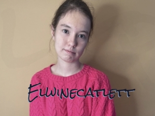 Elwinecatlett