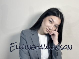 Elwinehawkinson