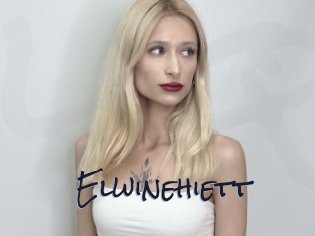 Elwinehiett