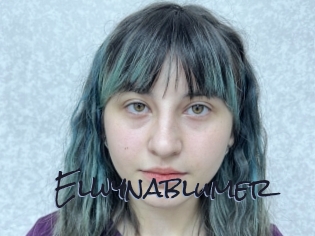 Elwynablumer