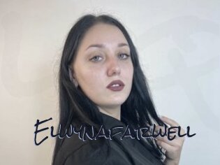 Elwynafarwell