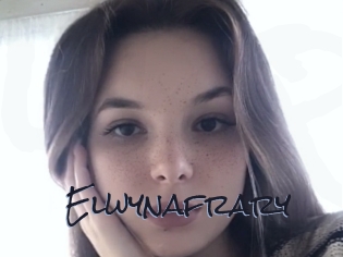 Elwynafrary