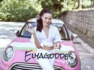 Elyagoddes