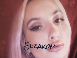 Elzakom