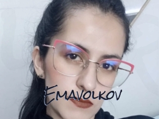 Emavolkov