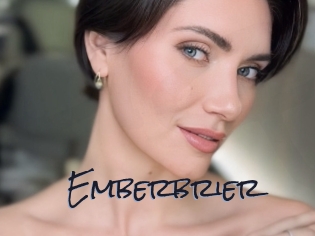 Emberbrier