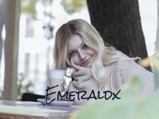 Emeraldx