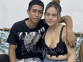 Emiandluis