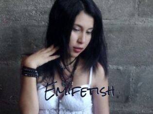 Emifetish