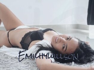 Emilhywillson