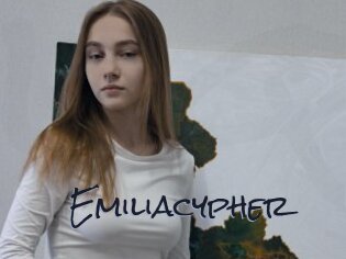 Emiliacypher