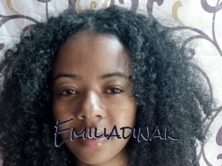 Emiliadinak