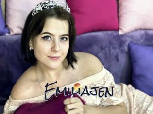 Emiliajen