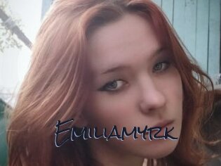 emiliamyrk Liquisexxx