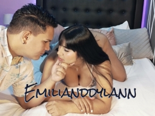 Emilianddylann