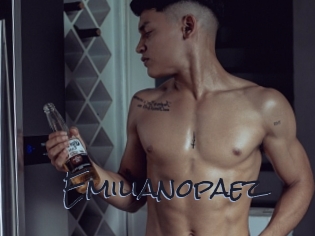 Emilianopaez