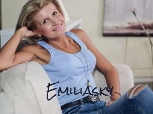 Emiliasky