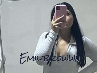 Emilibrowwn