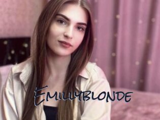 Emillyblonde