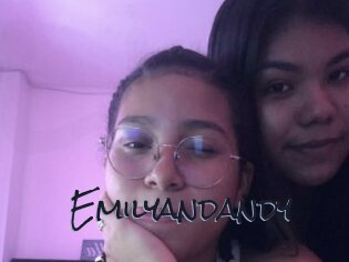 Emilyandandy