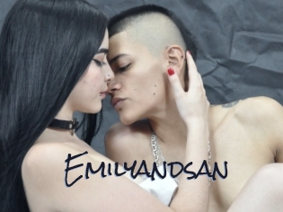 Emilyandsan