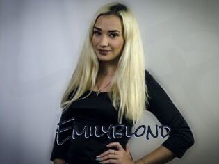 Emilyblond