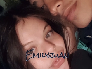 Emilyjuan