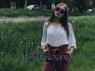 Emilyostin