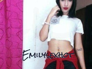 Emilysexhot