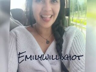 Emilywillixhot