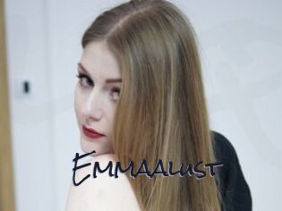 Emmaalust