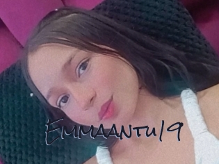 Emmaantu19