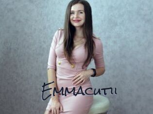 Emmacutii