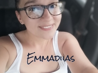 Emmadiias