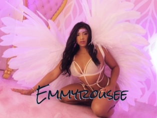 Emmyrousee