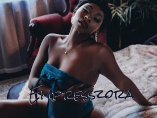 Empresszora