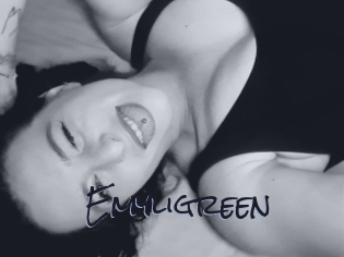 Emyligreen
