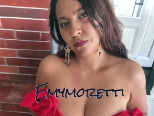 Emymoretti