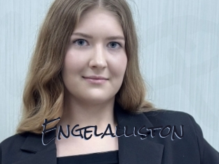 Engelalliston