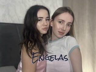 Engelas