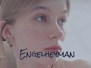 Engelheyman