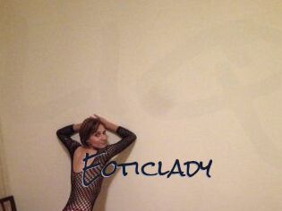 Eoticlady