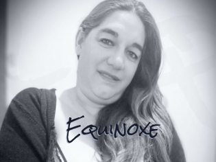 Equinoxe