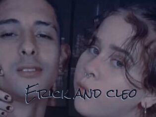 Erick_and_cleo