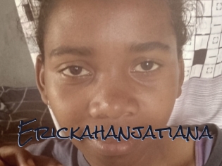 Erickahanjatiana