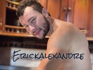 Erickalexandre