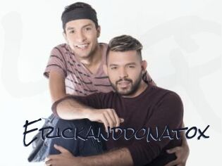 Erickanddonatox